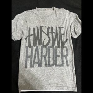 Flag Nor Fail women’s tee